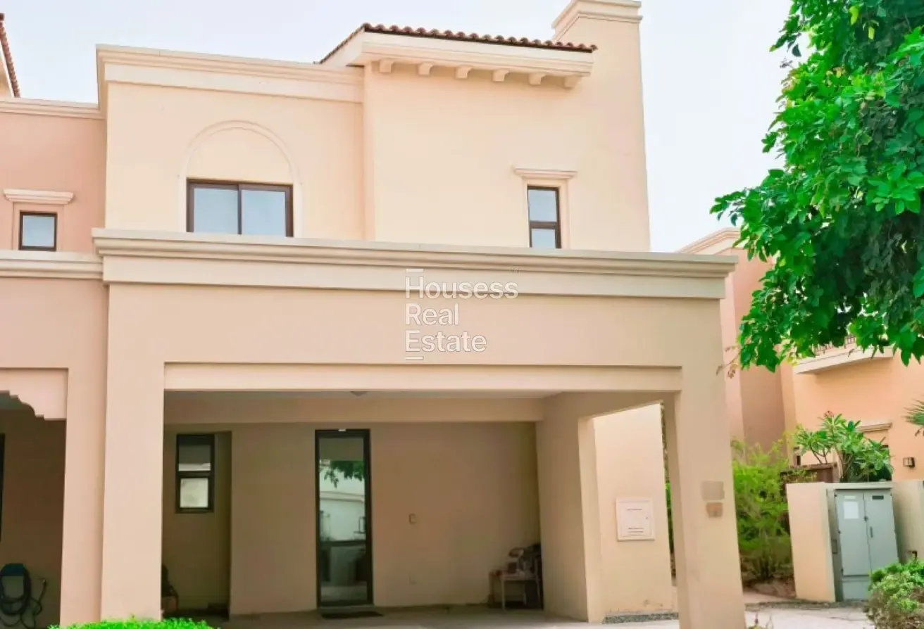 Well-Maintained | Private Lawn | Vacant