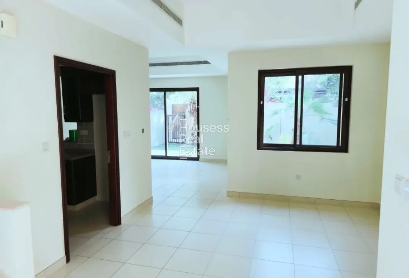 Well-Maintained | Private Lawn | Vacant