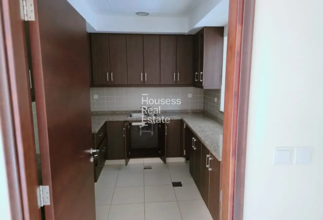 Well-Maintained | Private Lawn | Vacant