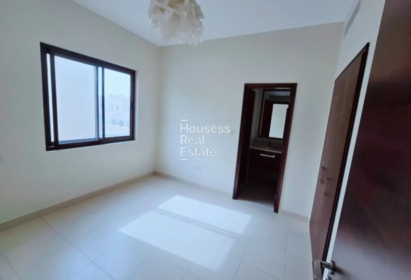 Well-Maintained | Private Lawn | Vacant