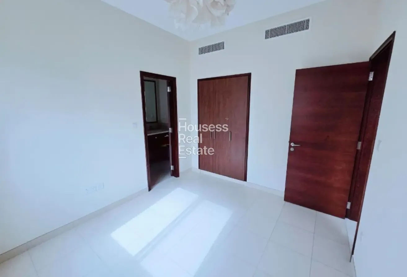 Well-Maintained | Private Lawn | Vacant