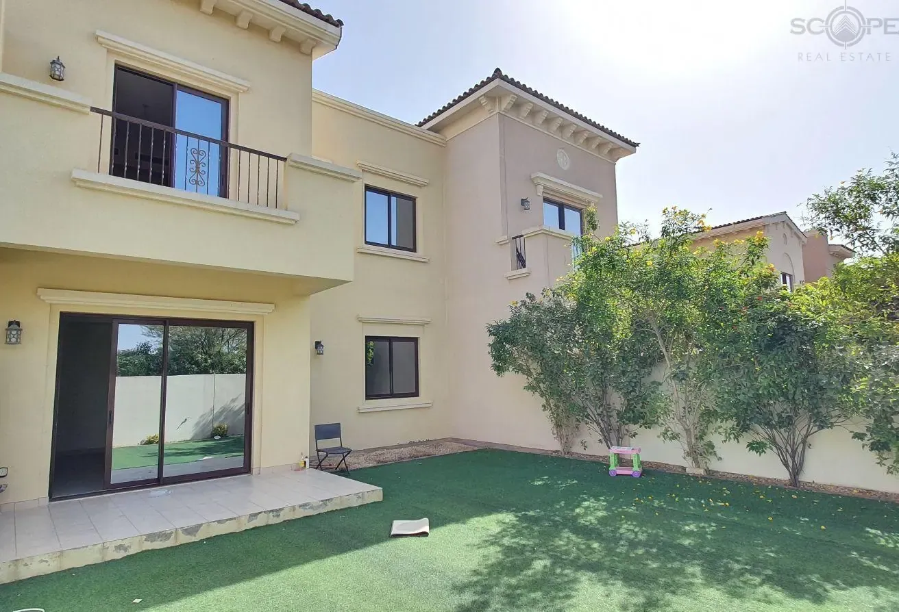 Vacant In August, Large Plot 2M, Opp to Pool, Mira