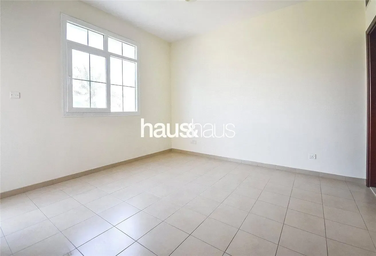 Type 2M | Close to park | 3 bed Plus Maids