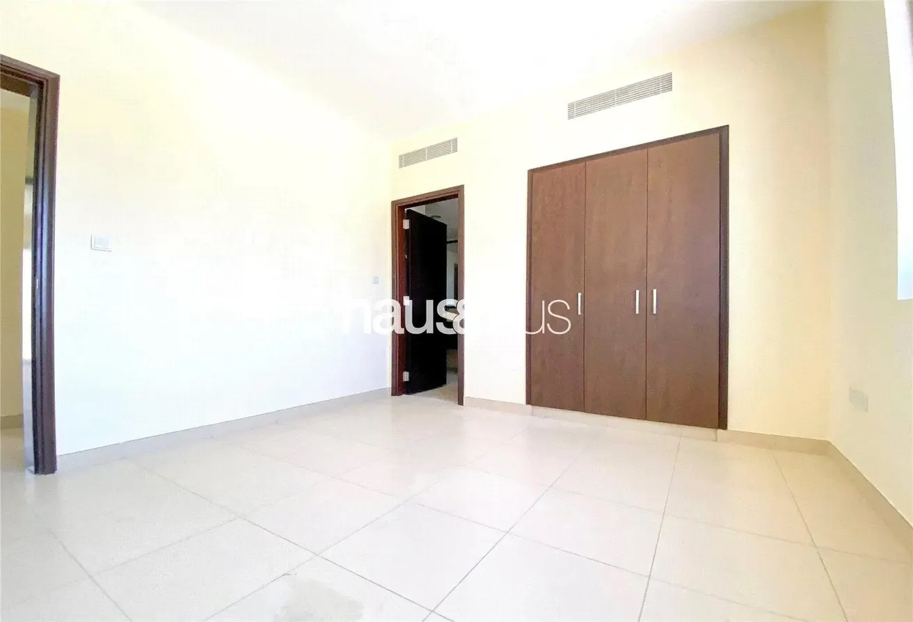 Type 2M | Close to park | 3 bed Plus Maids
