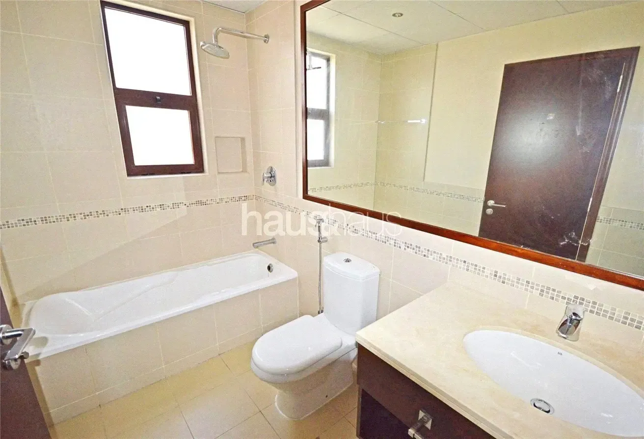Type 2M | Close to park | 3 bed Plus Maids