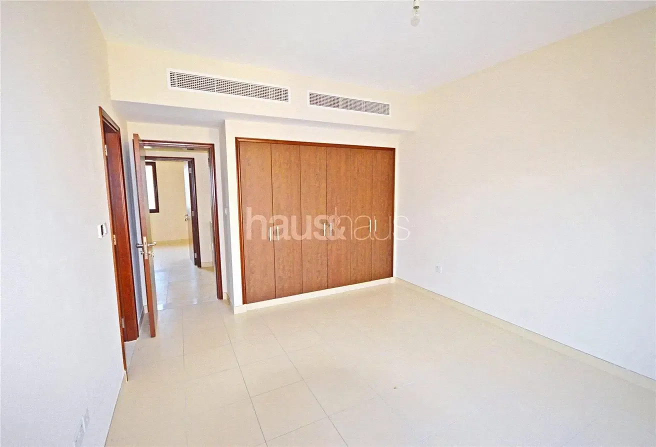 Type 2M | Close to park | 3 bed Plus Maids