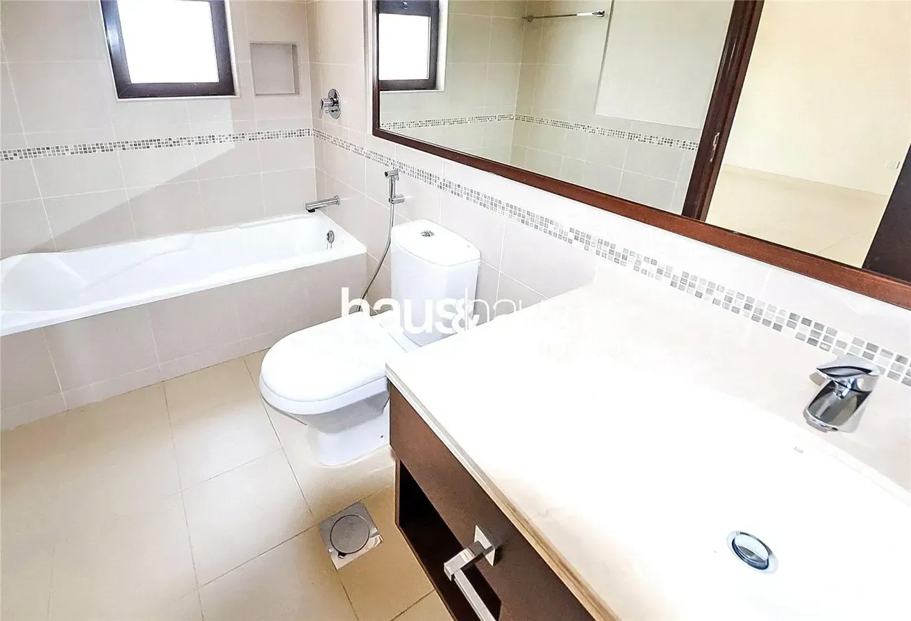 Type 2M | Close to park | 3 bed Plus Maids