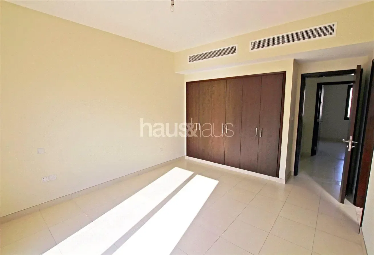 Type 2M | Close to park | 3 bed Plus Maids