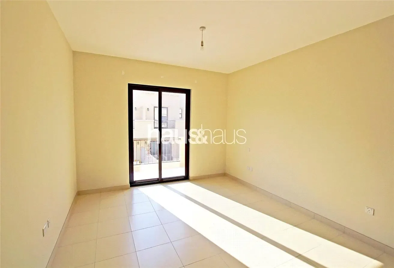 Type 2M | Close to park | 3 bed Plus Maids