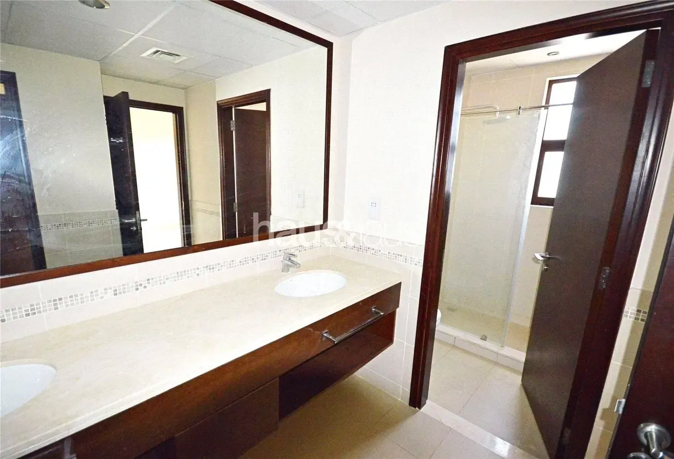 Type 2M | Close to park | 3 bed Plus Maids
