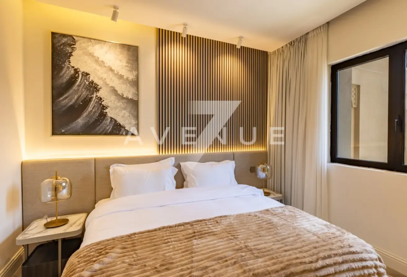 VACANT | One of a kind | Modern Finishes