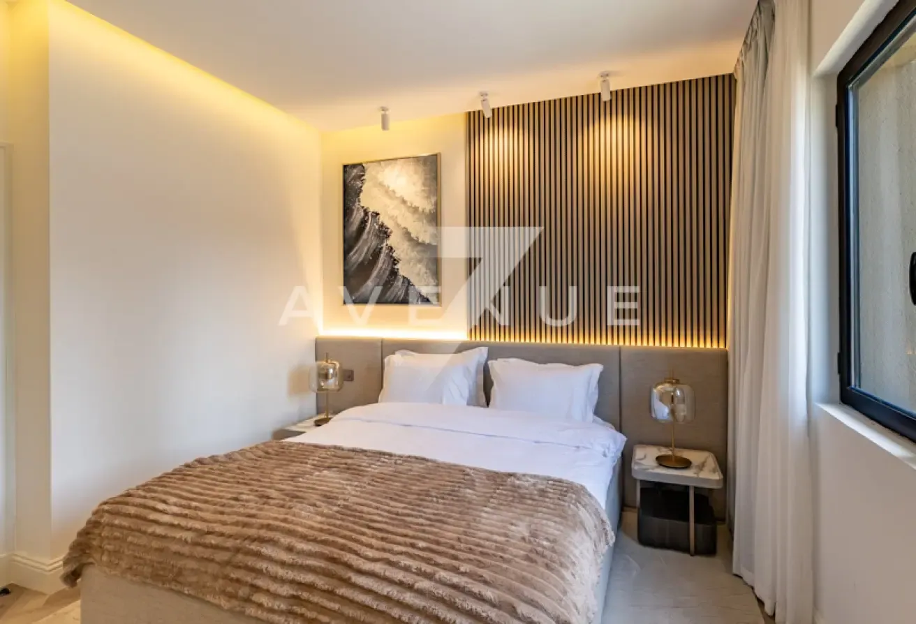 VACANT | One of a kind | Modern Finishes