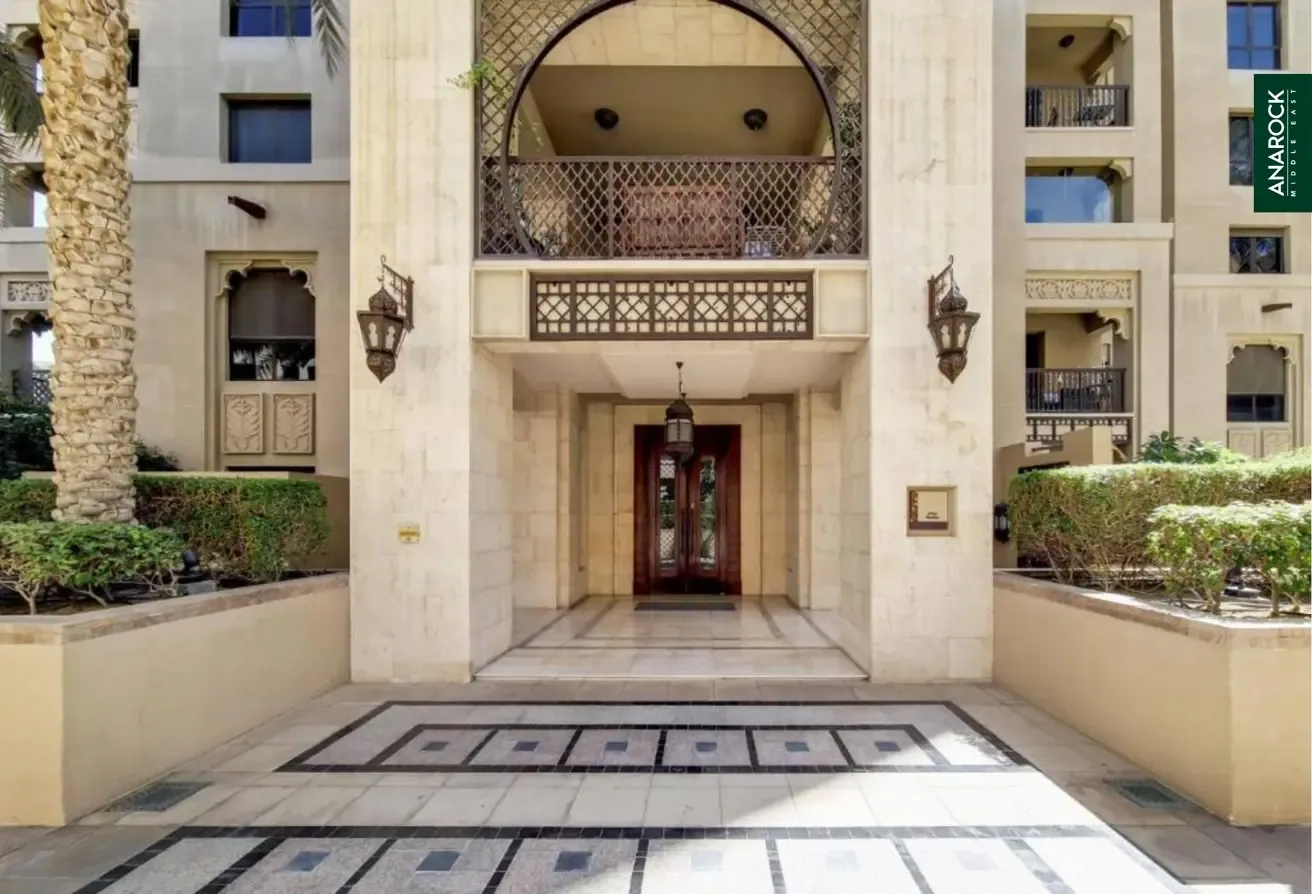 Furnished | Burj Khalifa View | Tenanted