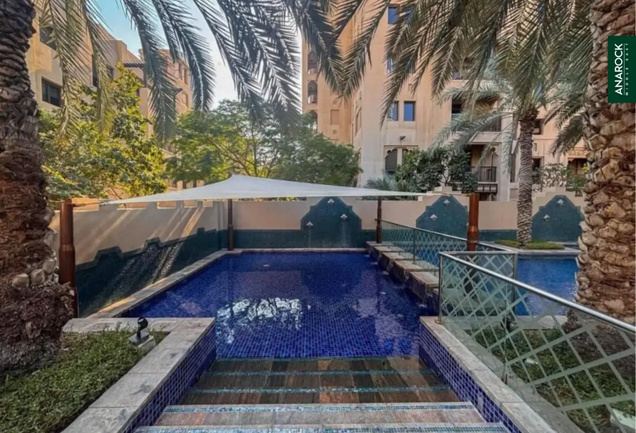 Furnished | Burj Khalifa View | Tenanted