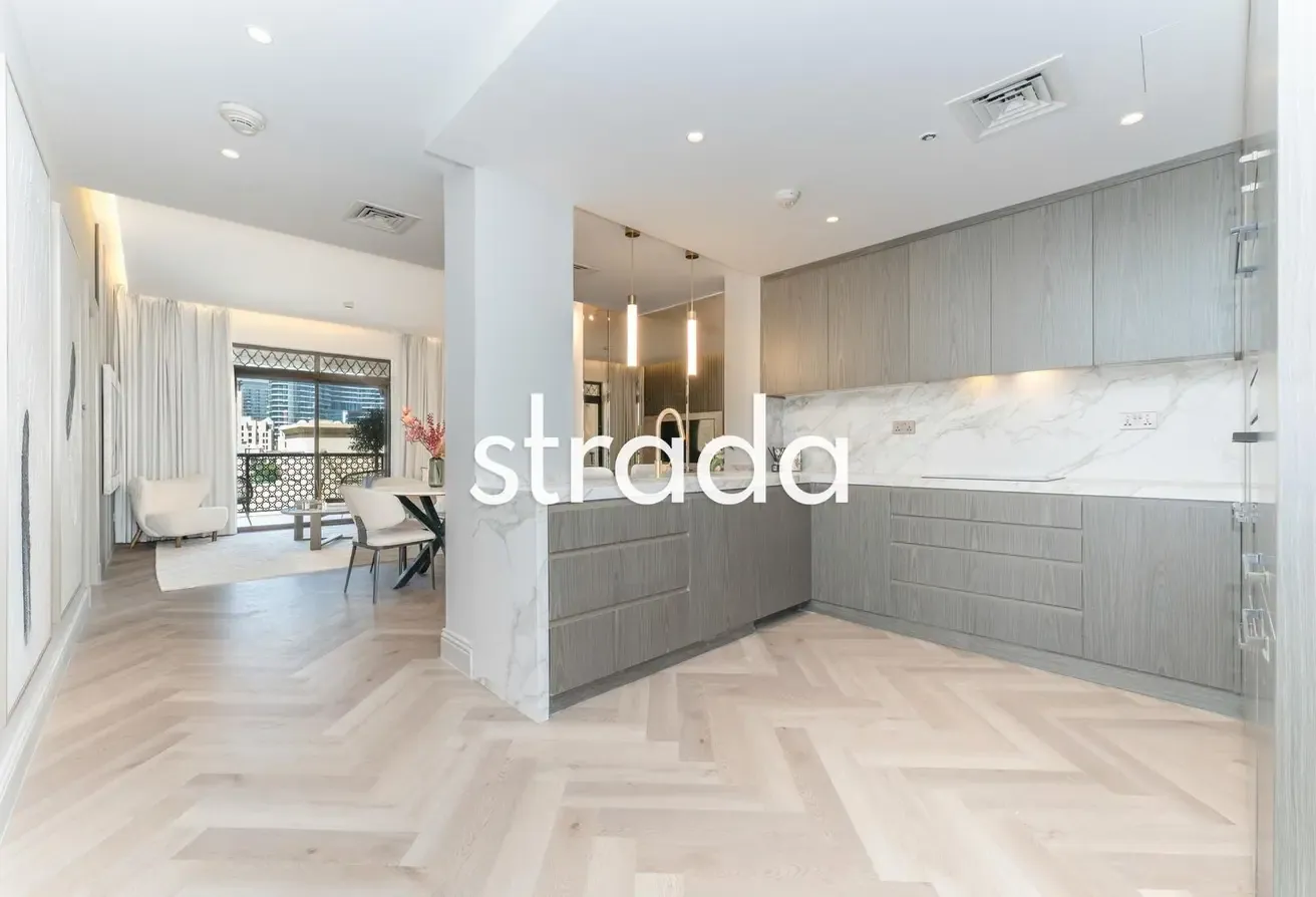 Turn-Key | Vacant | Reehan | 2BR