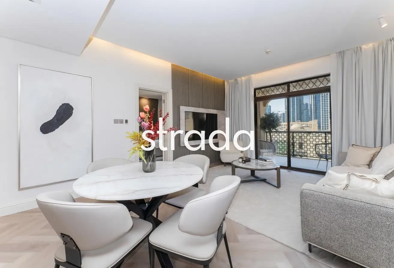 Turn-Key | Vacant | Reehan | 2BR