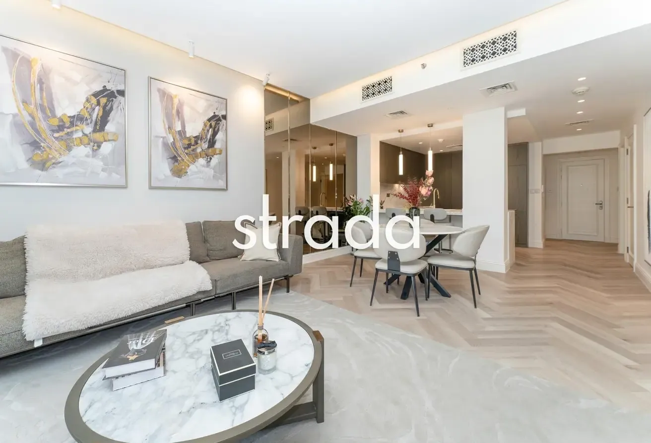 Turn-Key | Vacant | Reehan | 2BR