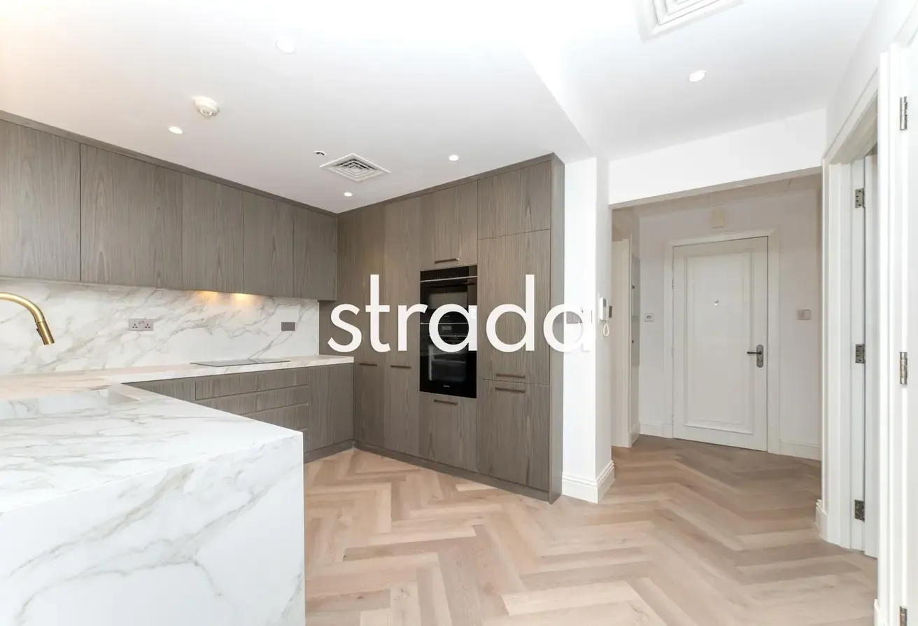 Turn-Key | Vacant | Reehan | 2BR