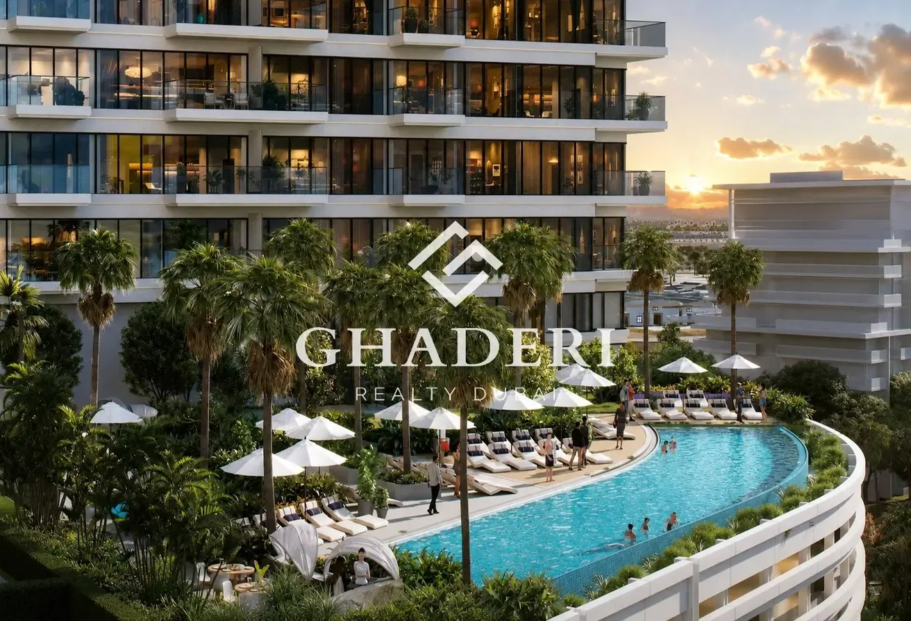 High Floor | Jumeriah Islands View | 100k Below OP