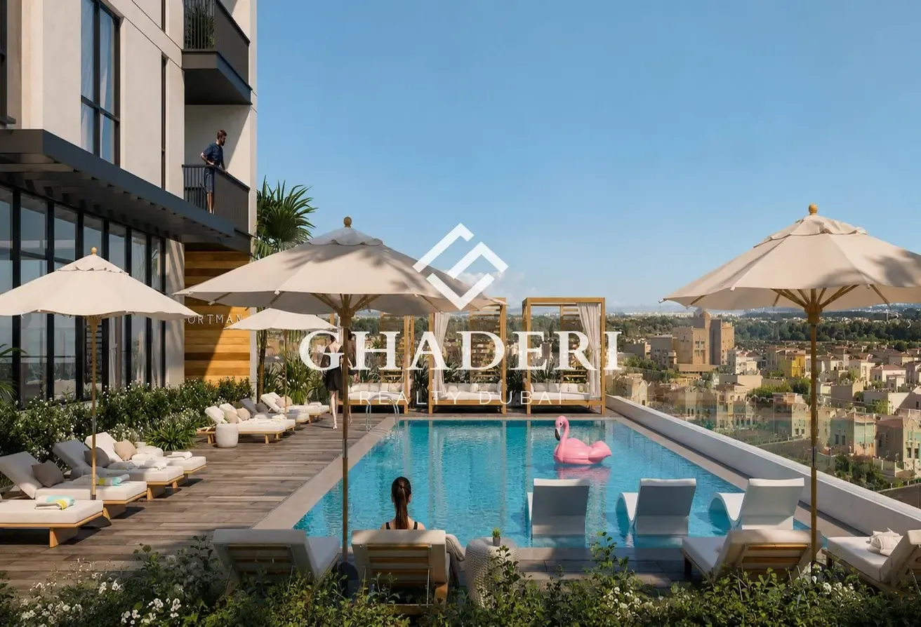 High Floor | Jumeriah Islands View | 100k Below OP