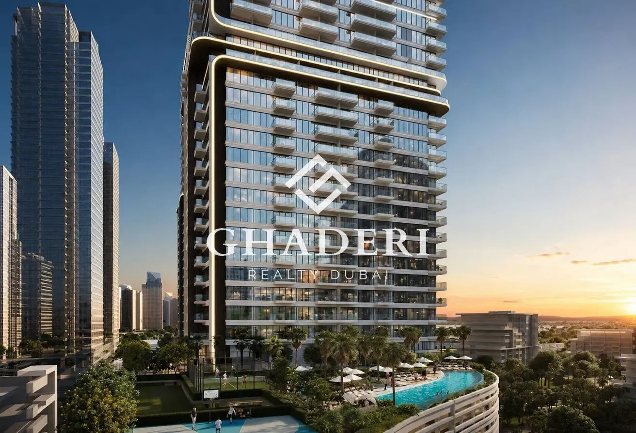 High Floor | Jumeriah Islands View | 100k Below OP