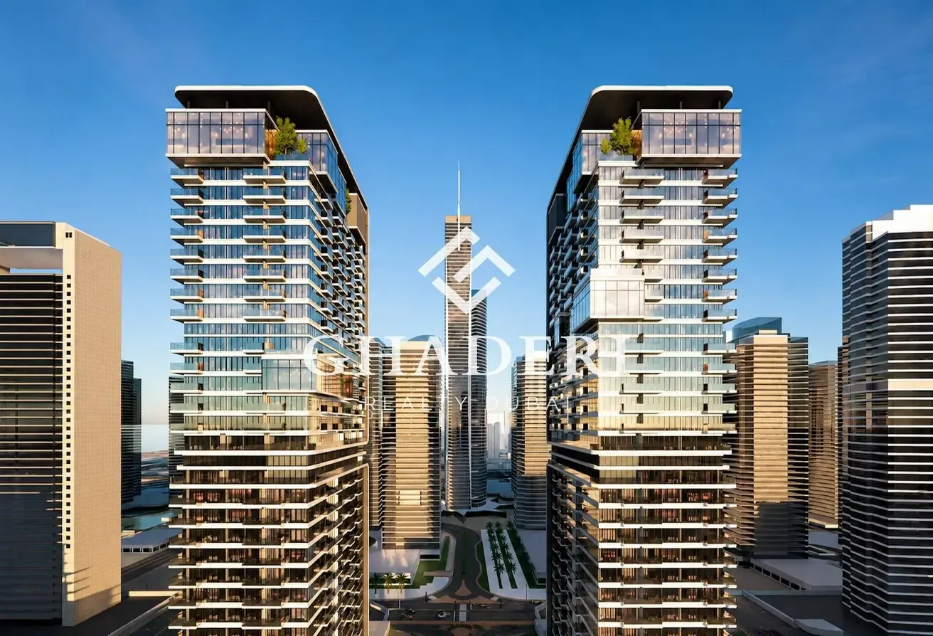 High Floor | Jumeriah Islands View | 100k Below OP
