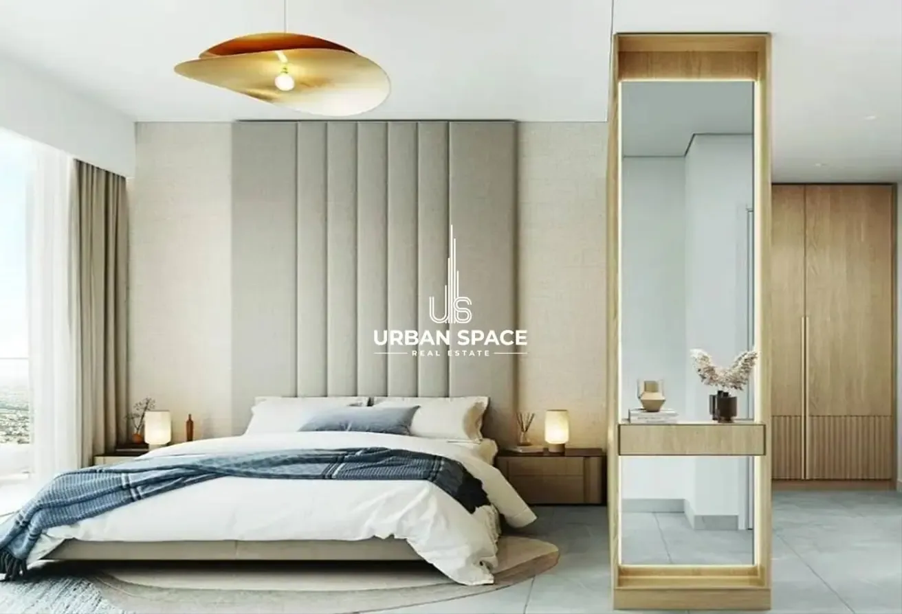 Brand New 1BR | High Roi  |  JLT Location