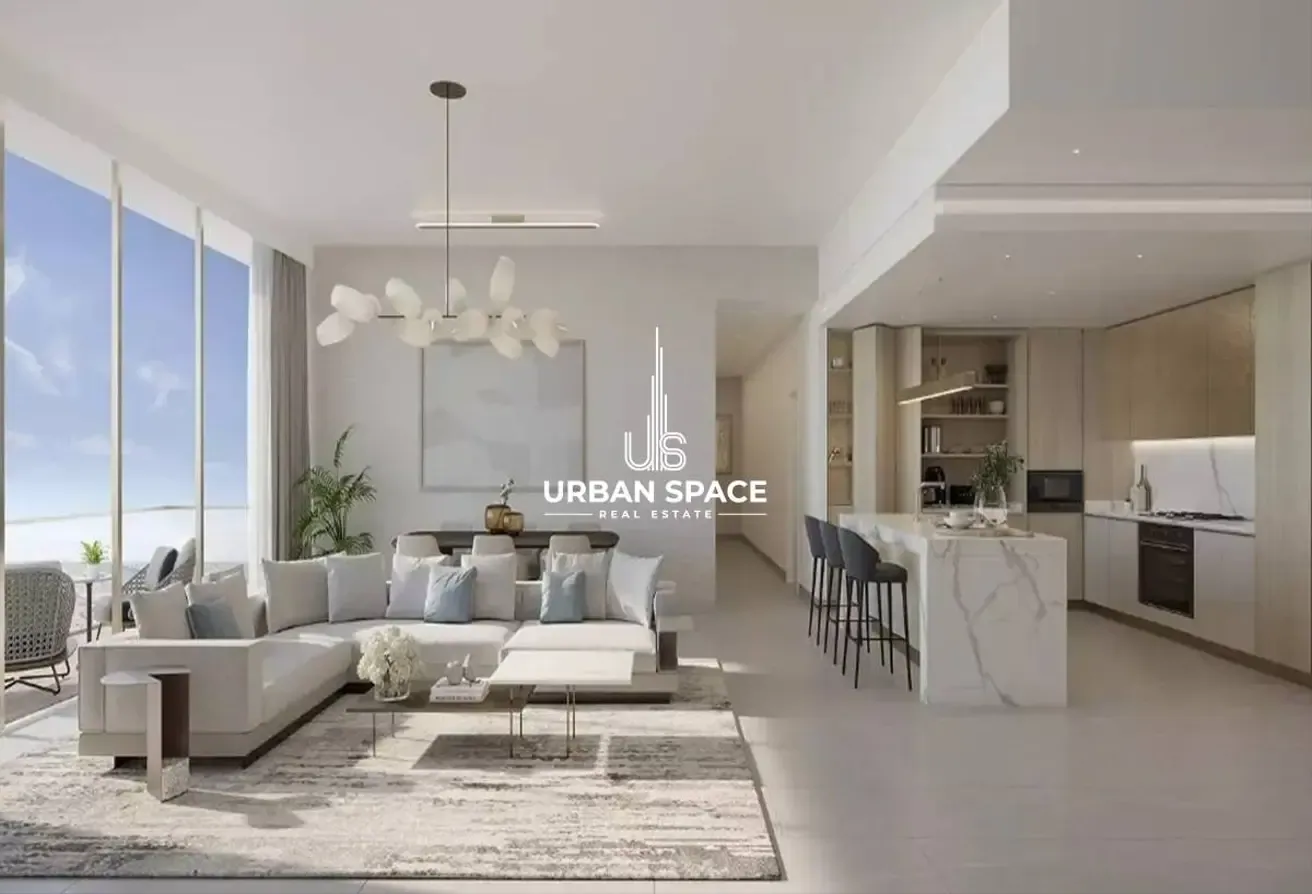 Brand New 1BR | High Roi  |  JLT Location