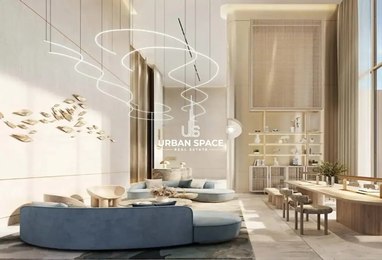 Brand New 1BR | High Roi  |  JLT Location