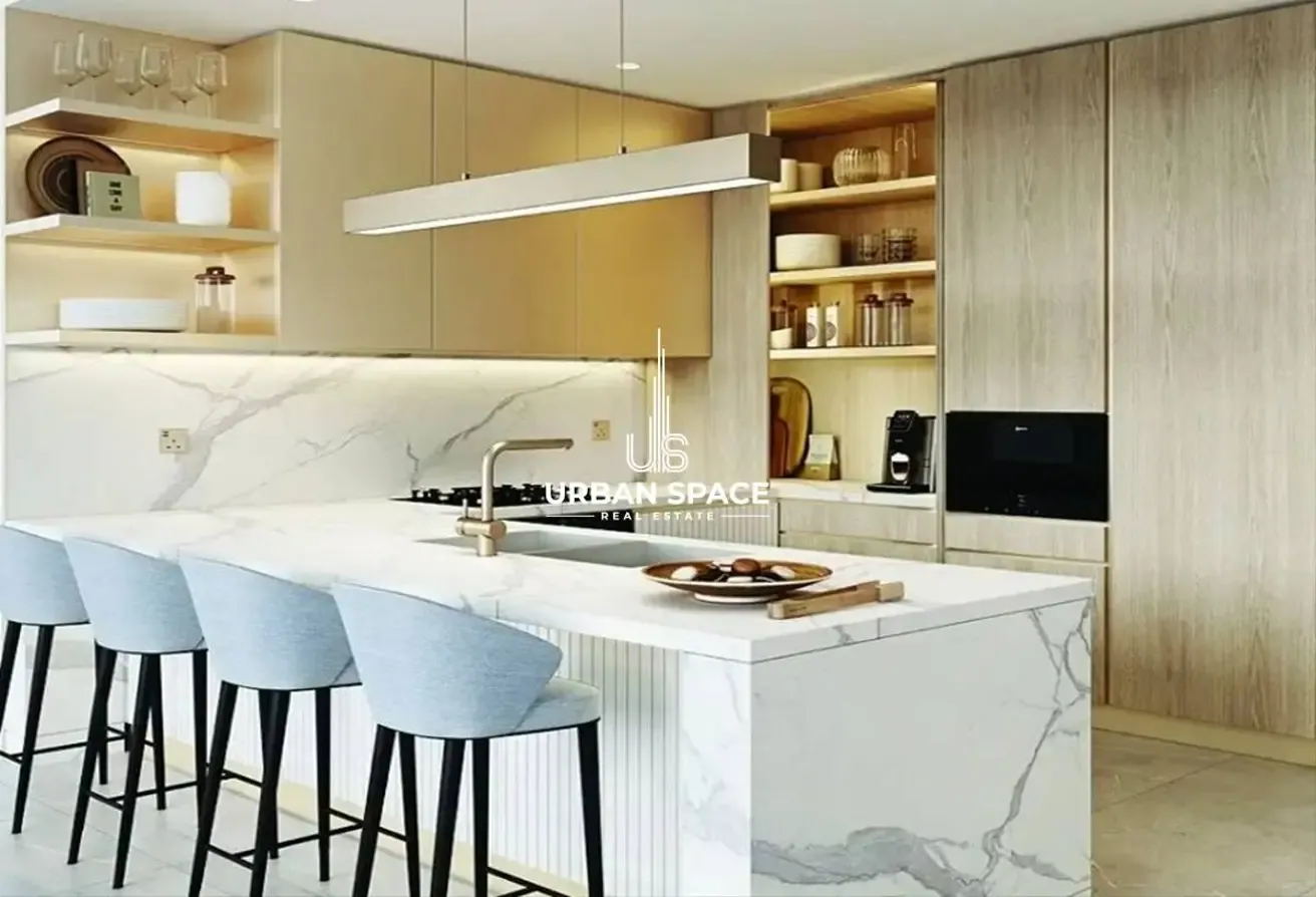 Brand New 1BR | High Roi  |  JLT Location