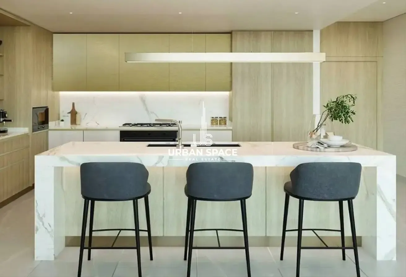 Brand New 1BR | High Roi  |  JLT Location