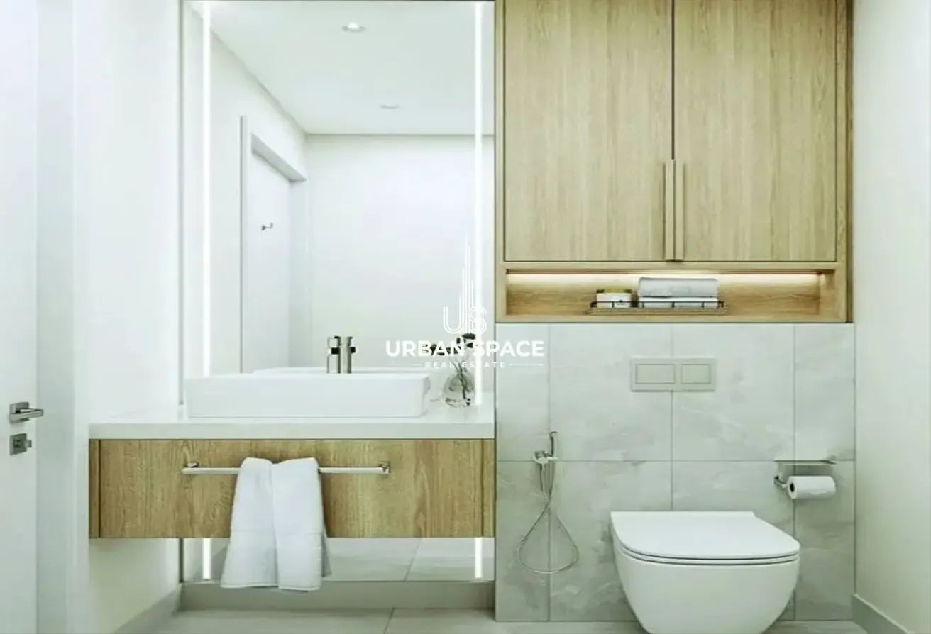 Brand New 1BR | High Roi  |  JLT Location