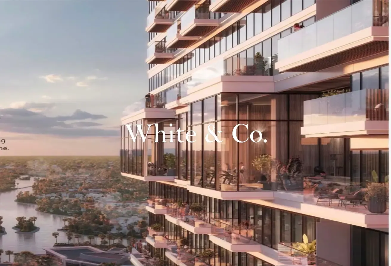 High Floor | Payment Plan | Offplan Resale