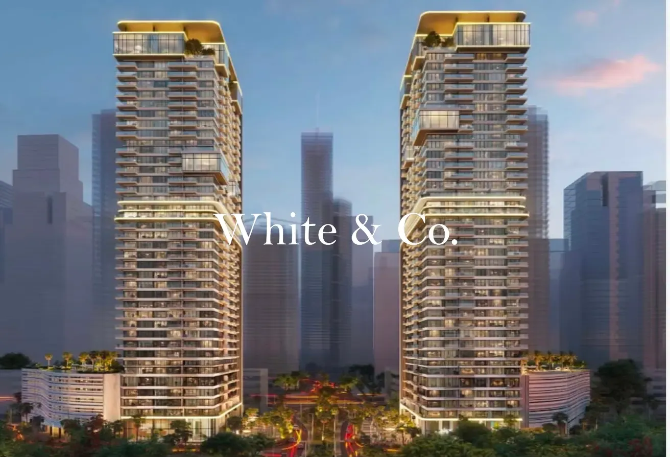 High Floor | Payment Plan | Offplan Resale