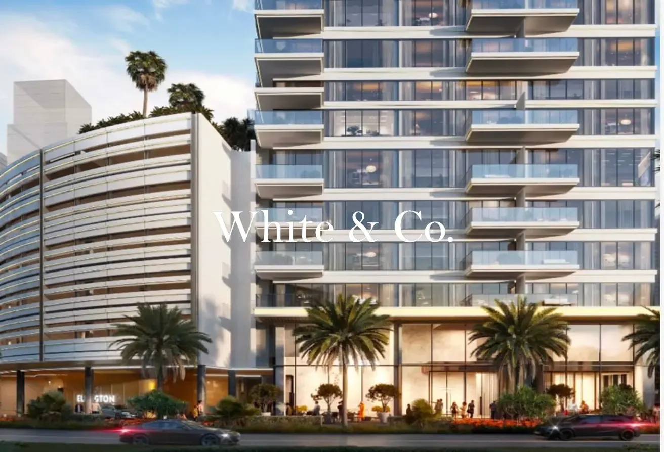 High Floor | Payment Plan | Offplan Resale