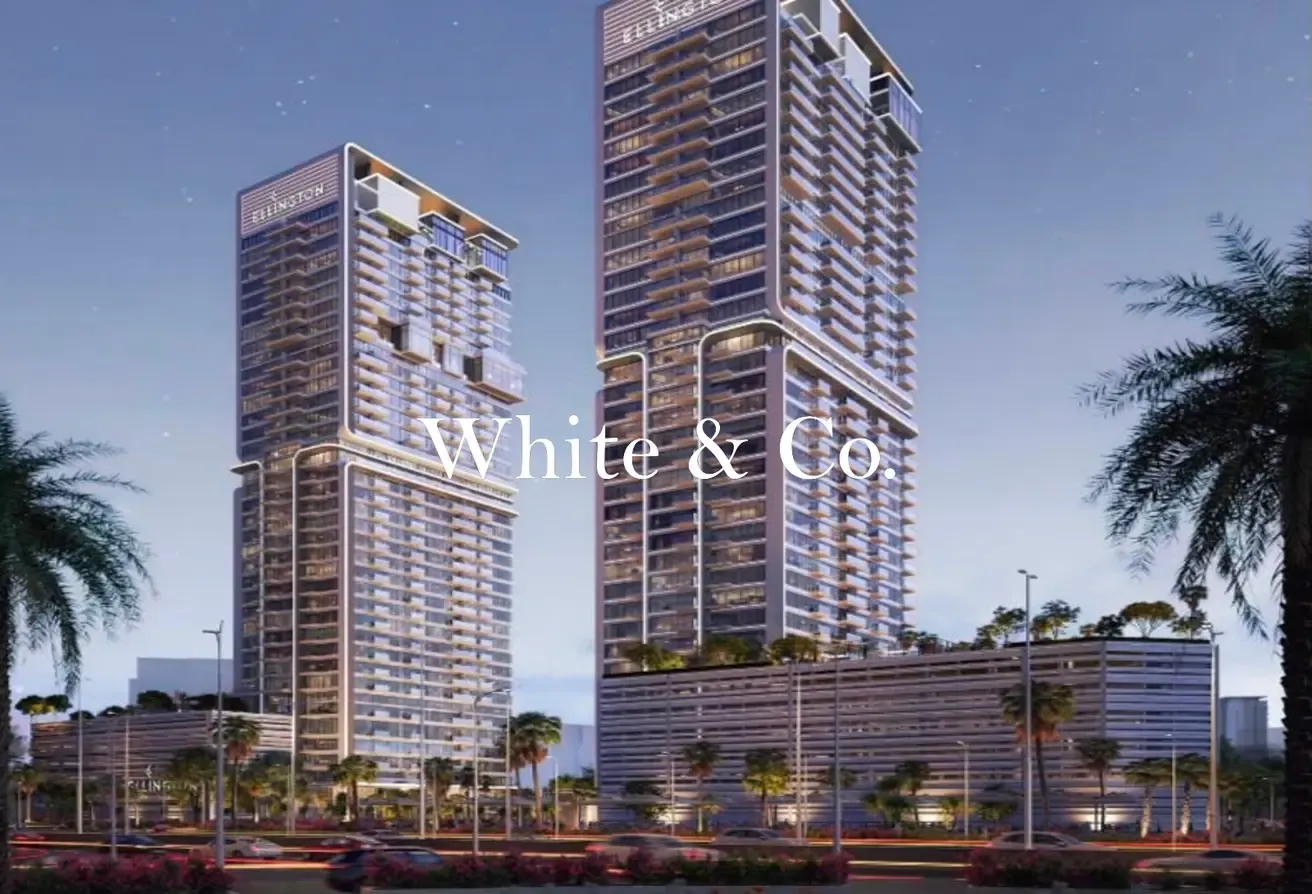 High Floor | Payment Plan | Offplan Resale