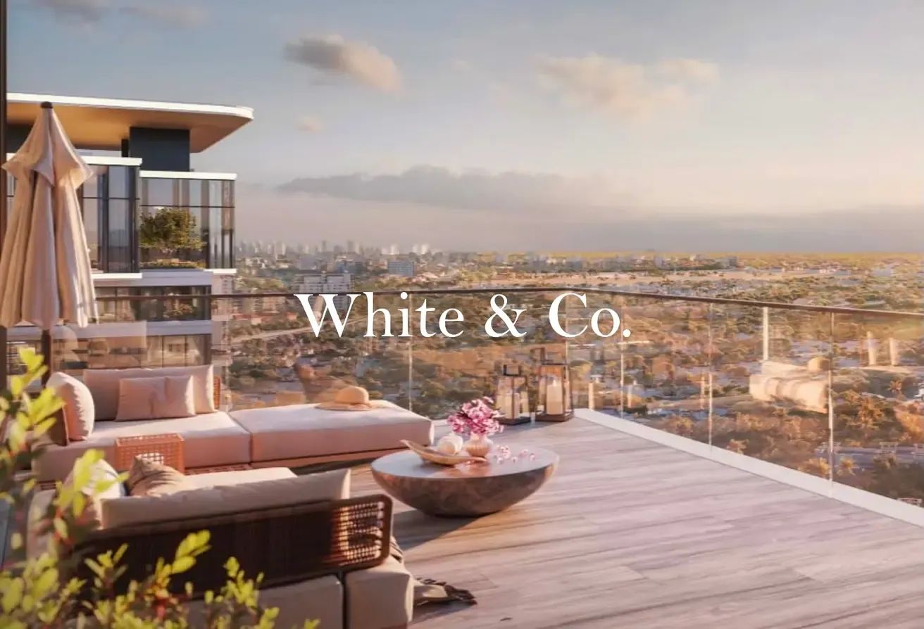 High Floor | Payment Plan | Offplan Resale