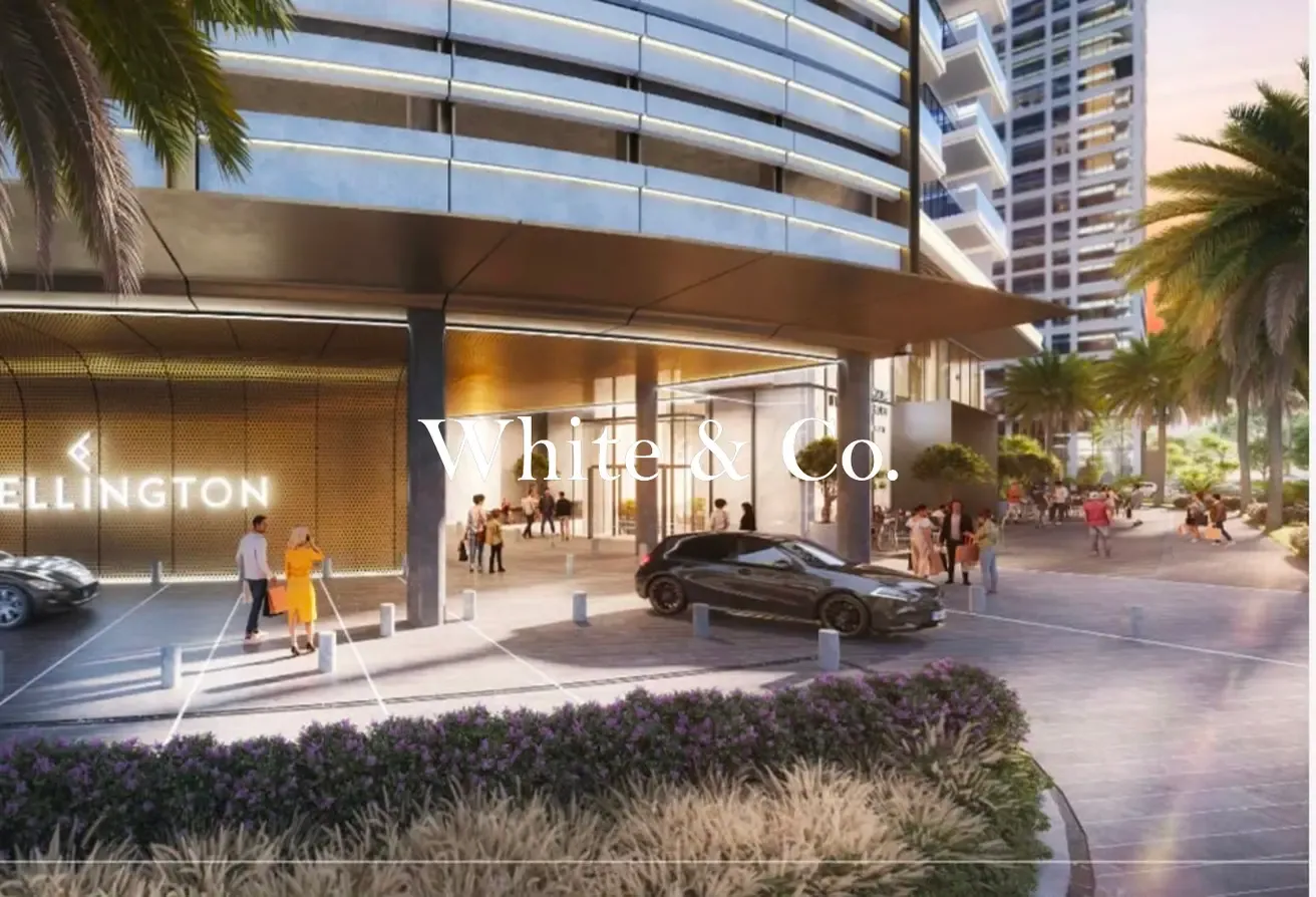 High Floor | Payment Plan | Offplan Resale