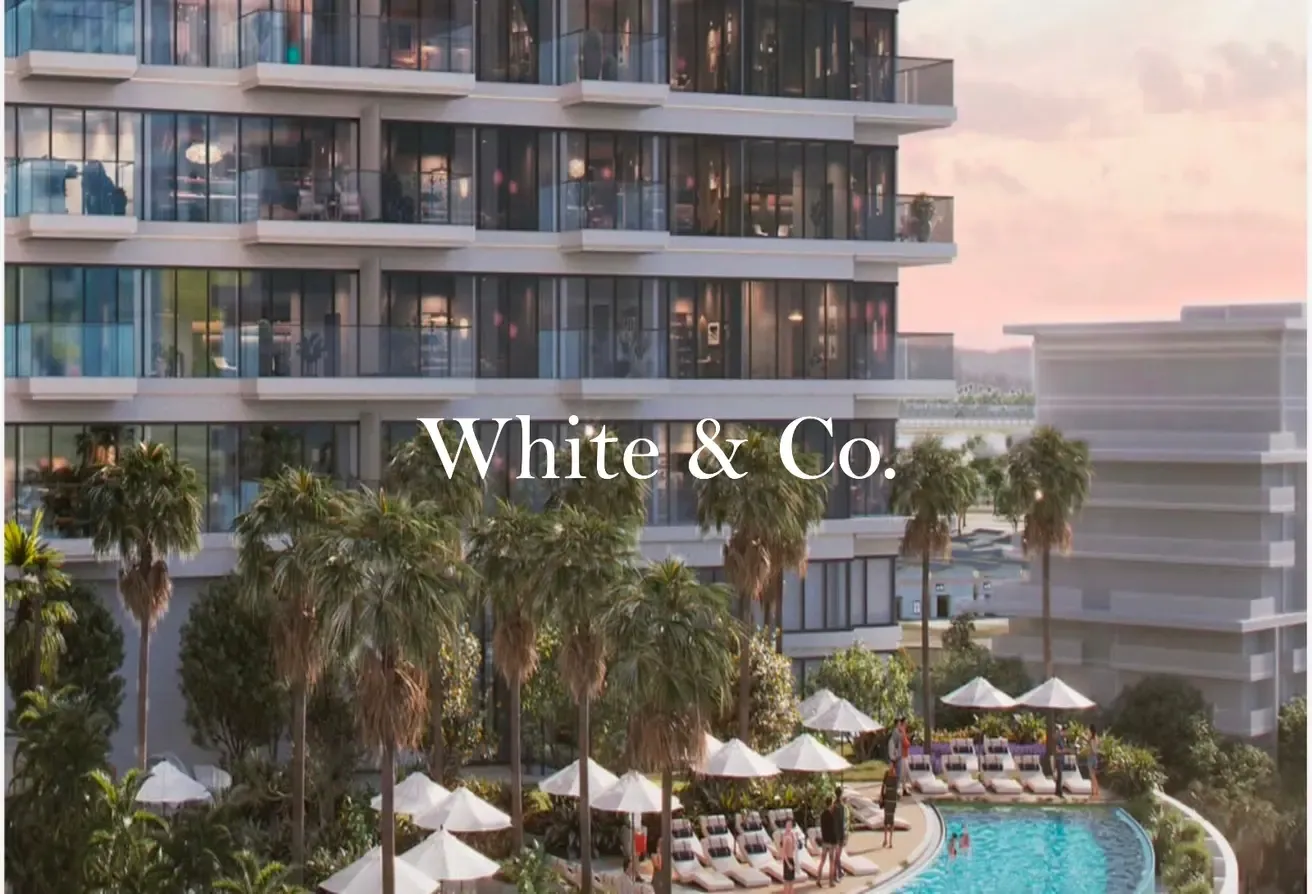 High Floor | Payment Plan | Offplan Resale