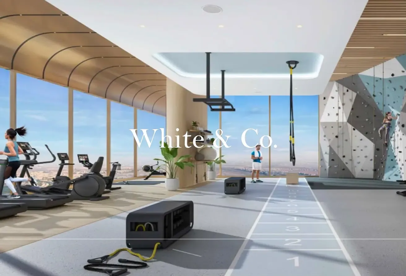 High Floor | Payment Plan | Offplan Resale