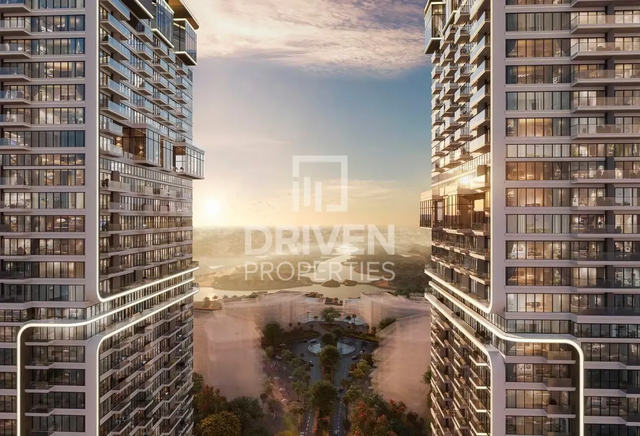 Below OP | Investor Deal | 50/50 Plan | F Type
