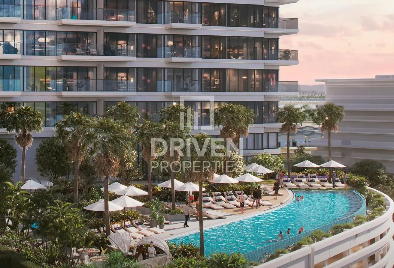Below OP | Investor Deal | 50/50 Plan | F Type