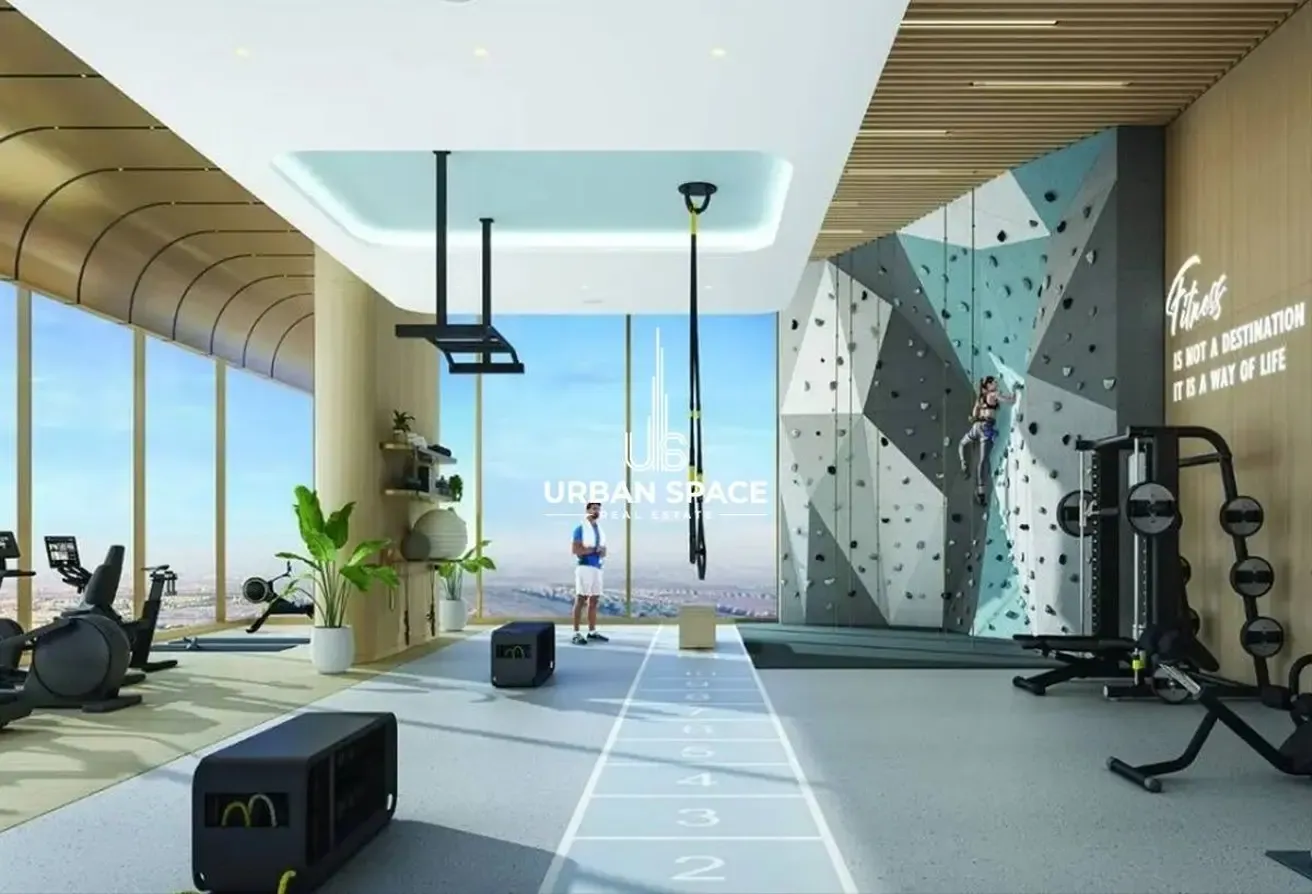 High ROI Investment | Luxury | JLT