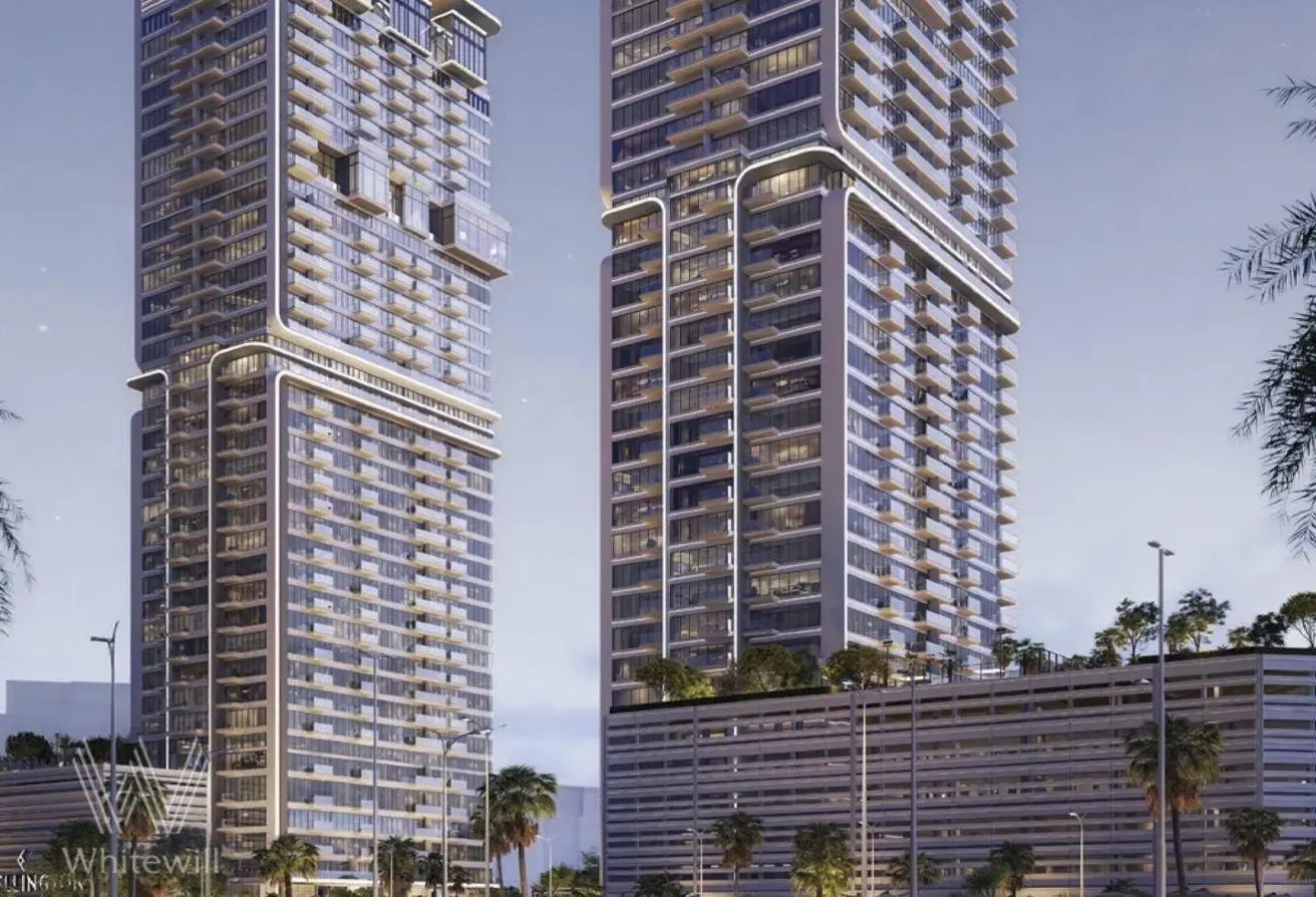 High Floor | Premium Quality | HO 2027