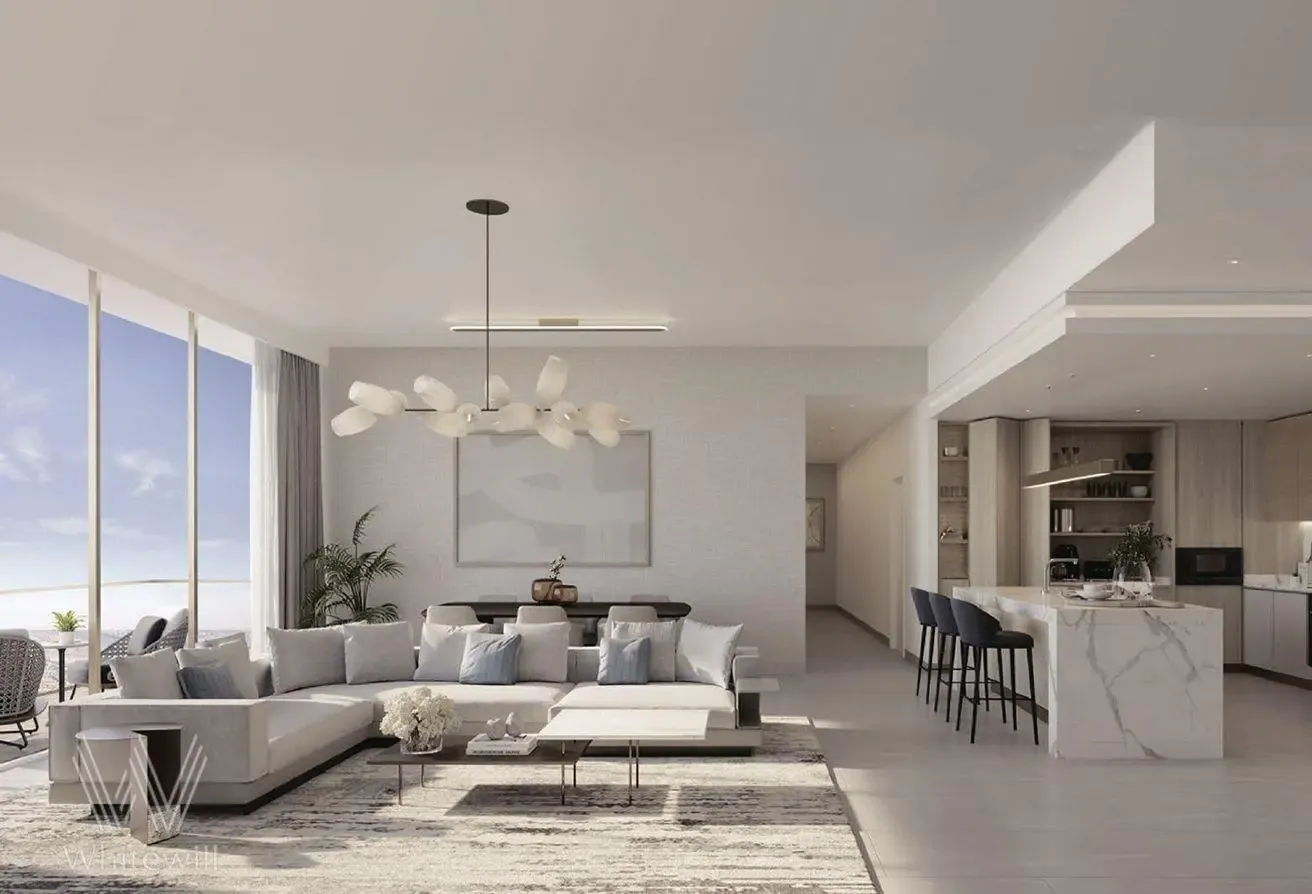 High Floor | Premium Quality | HO 2027