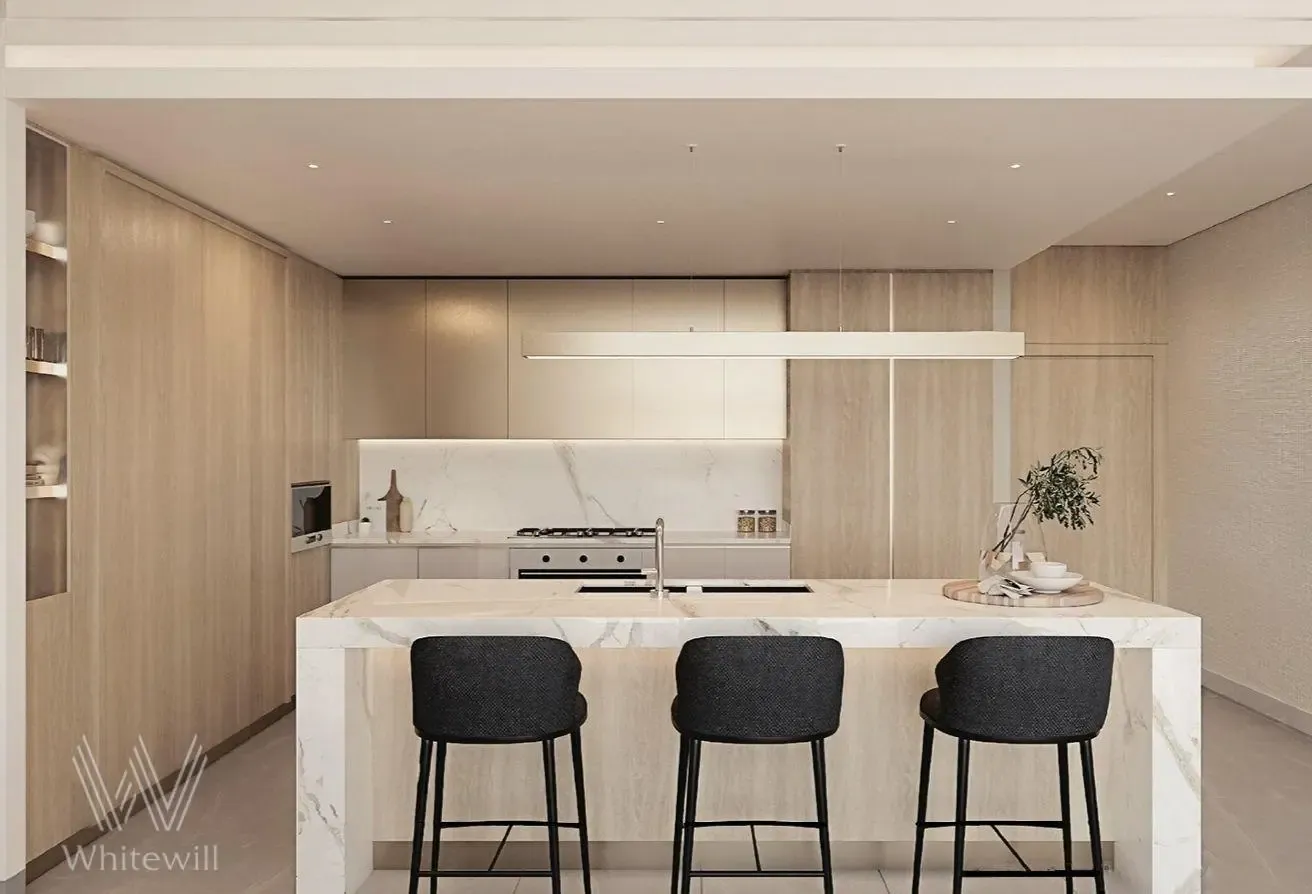 High Floor | Premium Quality | HO 2027