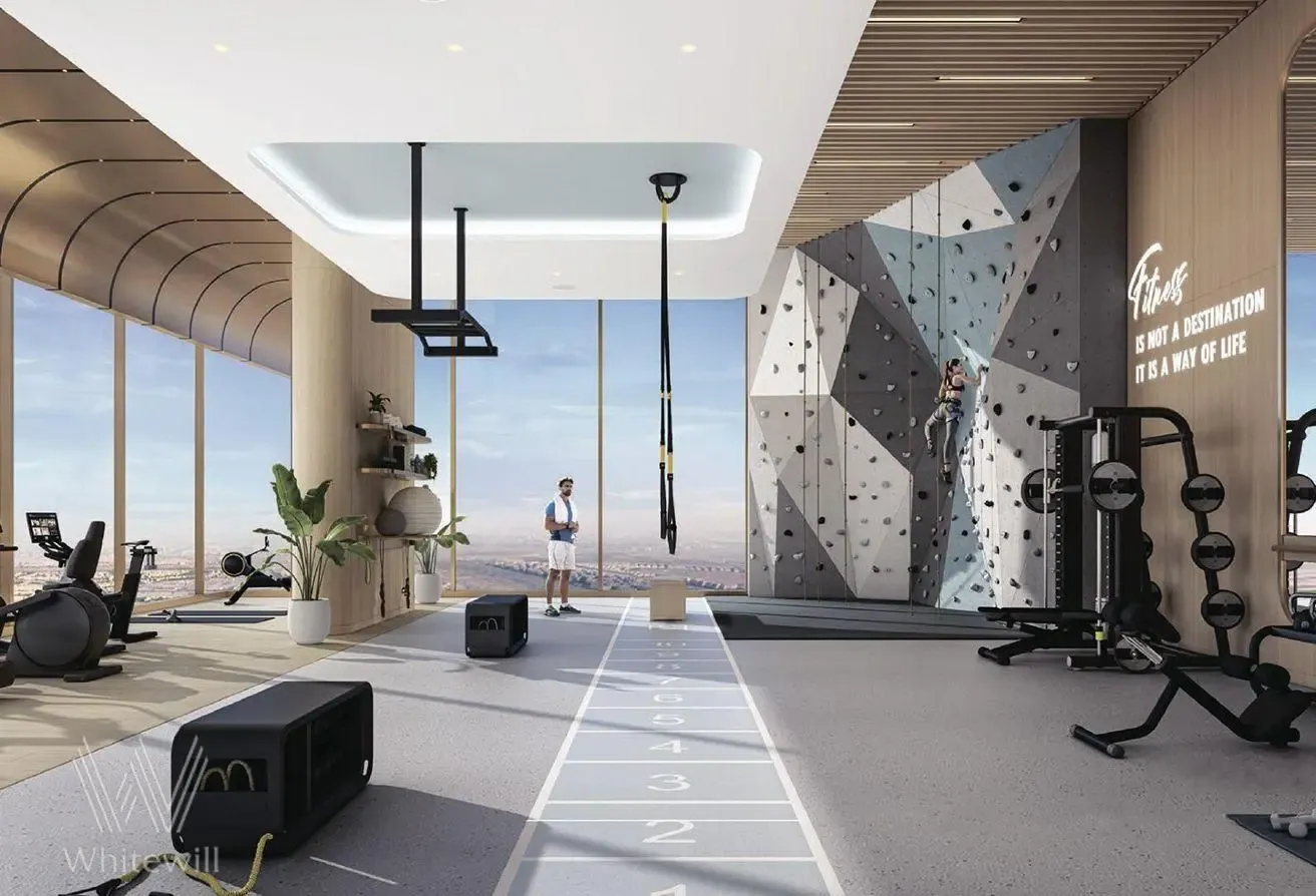 High Floor | Premium Quality | HO 2027