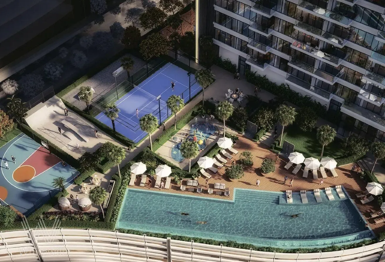 High Floor | Premium Quality | HO 2027