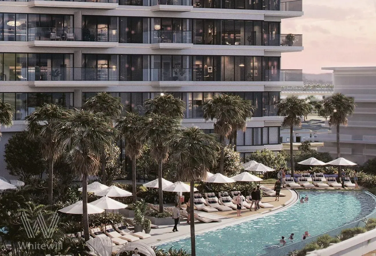 High Floor | Premium Quality | HO 2027