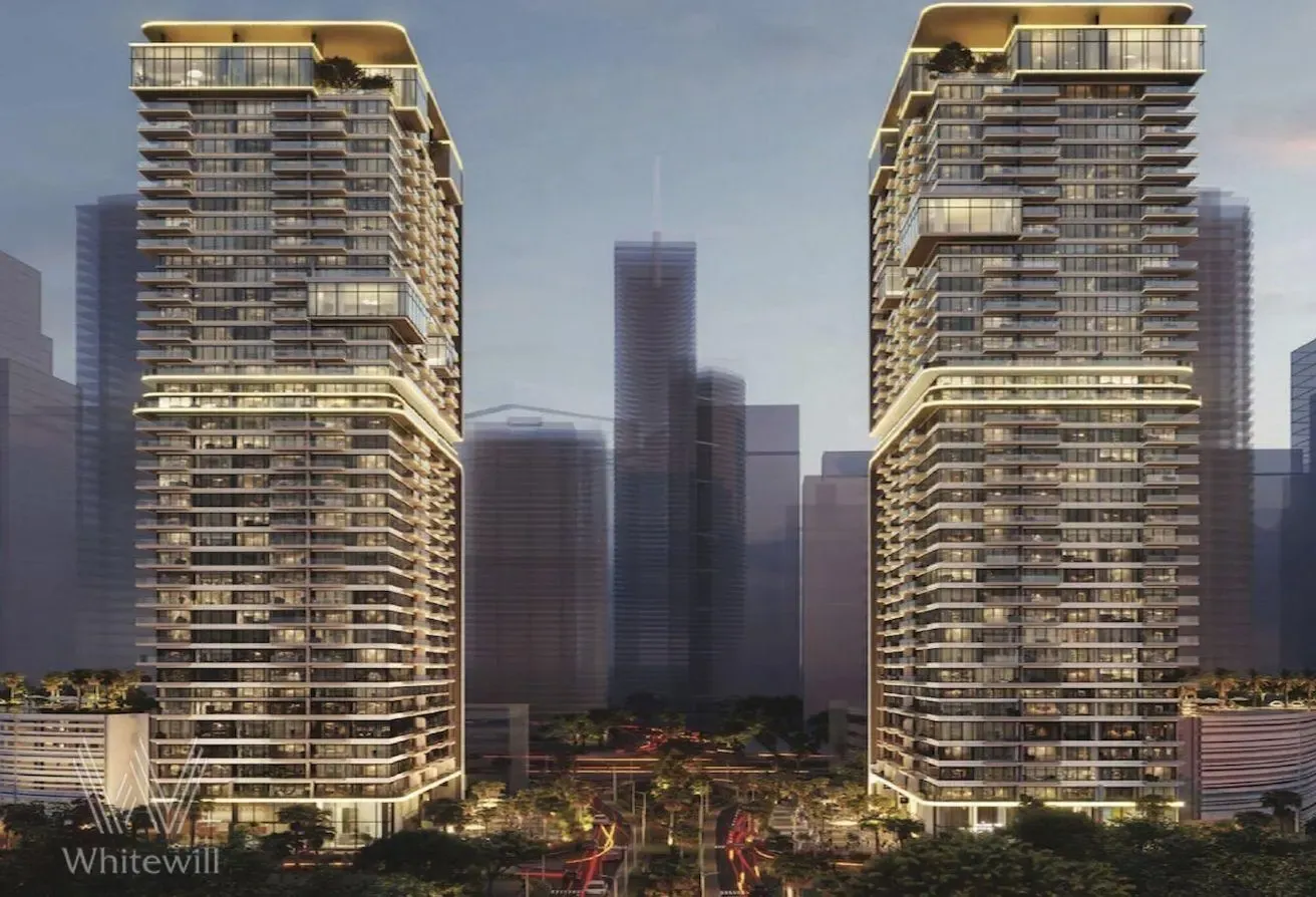 High Floor | Premium Quality | HO 2027